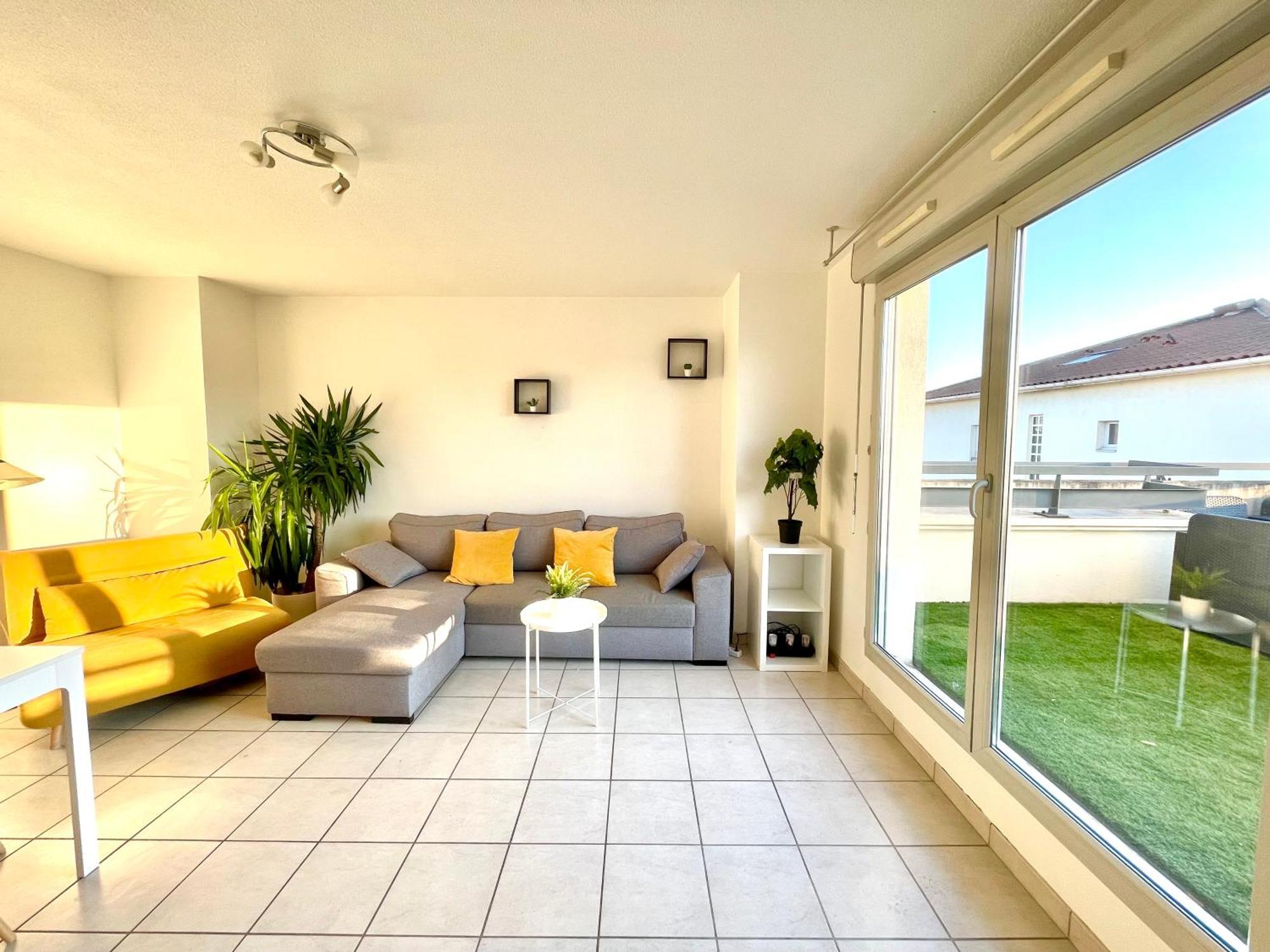 Bngo I Immense Rooftop Lyon I 2 Chambres, 4 Places Parkings, 2 Immenses Terrasses, 8 Personnes Εξωτερικό φωτογραφία